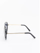 Urban Classics Lunettes de soleil Sunglasses Naxos noir