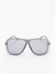 Urban Classics Lunettes de soleil Sunglasses Milos 2-Pack noir