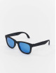Urban Classics Lunettes de soleil Foldable noir