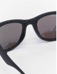 Urban Classics Lunettes de soleil Foldable noir