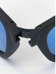 Urban Classics Lunettes de soleil Foldable noir