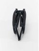 Urban Classics Lunettes de soleil Foldable noir