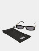 Urban Classics Lunettes de soleil Sunglasses Minicoy noir