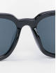 Urban Classics Lunettes de soleil Sunglasses Chicago 3-Pack noir
