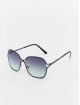 Urban Classics Lunettes de soleil Minnesota noir