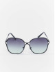 Urban Classics Lunettes de soleil Minnesota noir