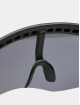 Urban Classics Lunettes de soleil Front Visor noir