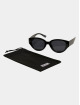 Urban Classics Lunettes de soleil Santa Cruz noir