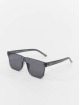 Urban Classics Lunettes de soleil Honolulu With Case noir