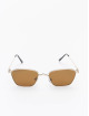 Urban Classics Lunettes de soleil Sunglasses Kalymnos With Chain or