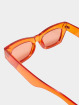Urban Classics Lunettes de soleil Venice orange