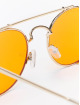 Urban Classics Lunettes de soleil Sunglasses Chios orange