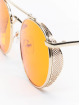 Urban Classics Lunettes de soleil Sunglasses Chios orange