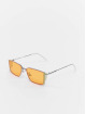 Urban Classics Lunettes de soleil Ohio orange