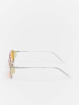Urban Classics Lunettes de soleil Ohio orange