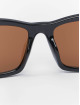 Urban Classics Lunettes de soleil Sunglasses Tilos 3-Pack rouge