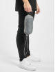 Urban Classics Manteau hiver Basic Down gris