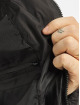 Urban Classics Manteau hiver Basic Bubble noir
