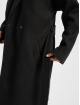 Urban Classics Mantel Ladies Oversized Classic schwarz
