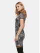 Urban Classics Mekot Ladies Mesh Double Layer kirjava