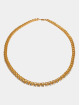 Urban Classics More Necklace gold colored