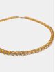 Urban Classics More Necklace gold colored