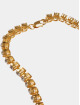 Urban Classics More Necklace gold colored