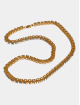 Urban Classics More Necklace gold colored