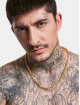 Urban Classics More Necklace gold colored