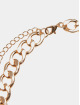Urban Classics More Lion gold colored