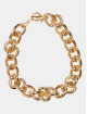 Urban Classics More Flashy Chain gold colored