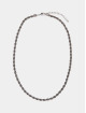Urban Classics Muut Charon Intertwine hopea