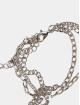 Urban Classics Muut Safety Pin Layering hopea