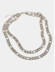 Urban Classics Muut Figaro Layering hopea