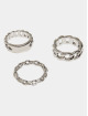 Urban Classics Muut Chain Ring hopea