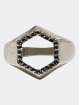 Urban Classics Muut Graphic Ring hopea