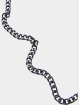 Urban Classics Muut Long Basic Chain musta