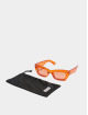 Urban Classics Occhiali Venice arancio