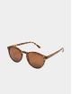 Urban Classics Occhiali Sunglasses Cypress 3-Pack nero
