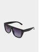 Urban Classics Occhiali Metal Peace nero