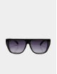 Urban Classics Occhiali Metal Peace nero