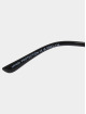 Urban Classics Occhiali Metal Peace nero
