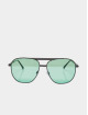 Urban Classics Occhiali Manila verde