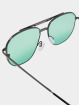 Urban Classics Occhiali Manila verde