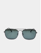 Urban Classics Occhiali Washington verde