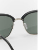Urban Classics Okulary Sunglasses Crete czarny