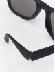 Urban Classics Okulary Foldable czarny