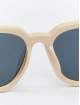 Urban Classics Okulary Sunglasses Chicago 3-Pack czarny