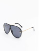 Urban Classics Okuliare Sunglasses Naxos èierna