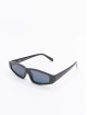 Urban Classics Okuliare Sunglasses Lefkada 2-Pack èierna